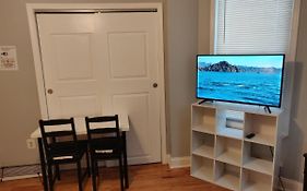 Cozier Guest House